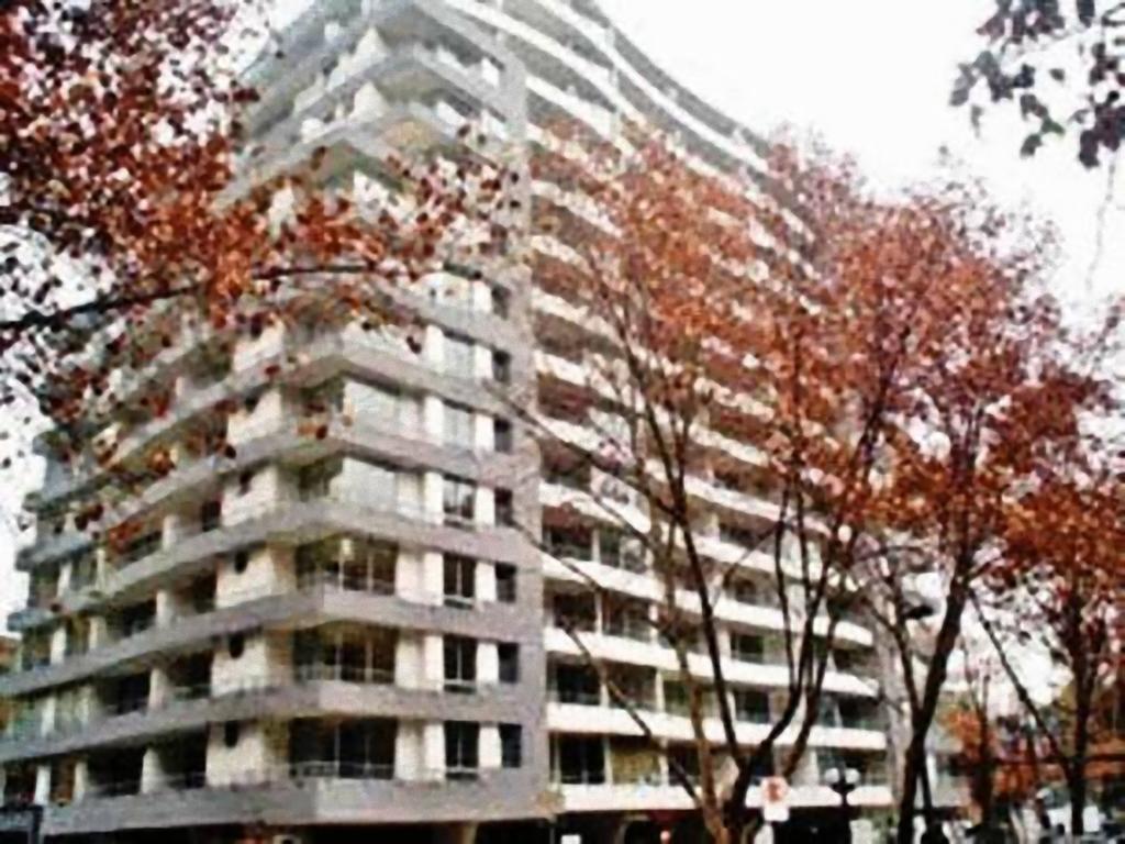 Апартаменты Departamentos Costa Nueva De Lyon Сантьяго Экстерьер фото